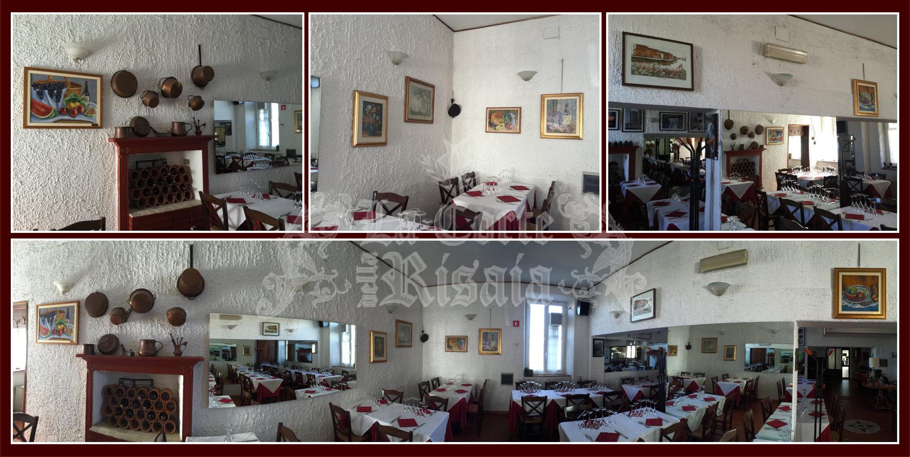 spazio espositivo #1