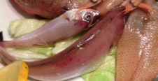 Secondi di Pesce