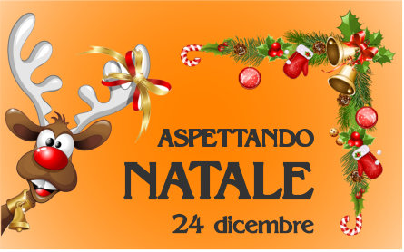 Aspettando Natale