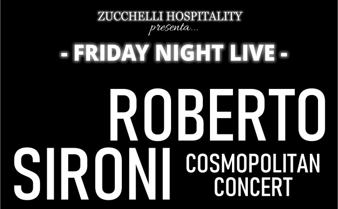 Friday Night Live