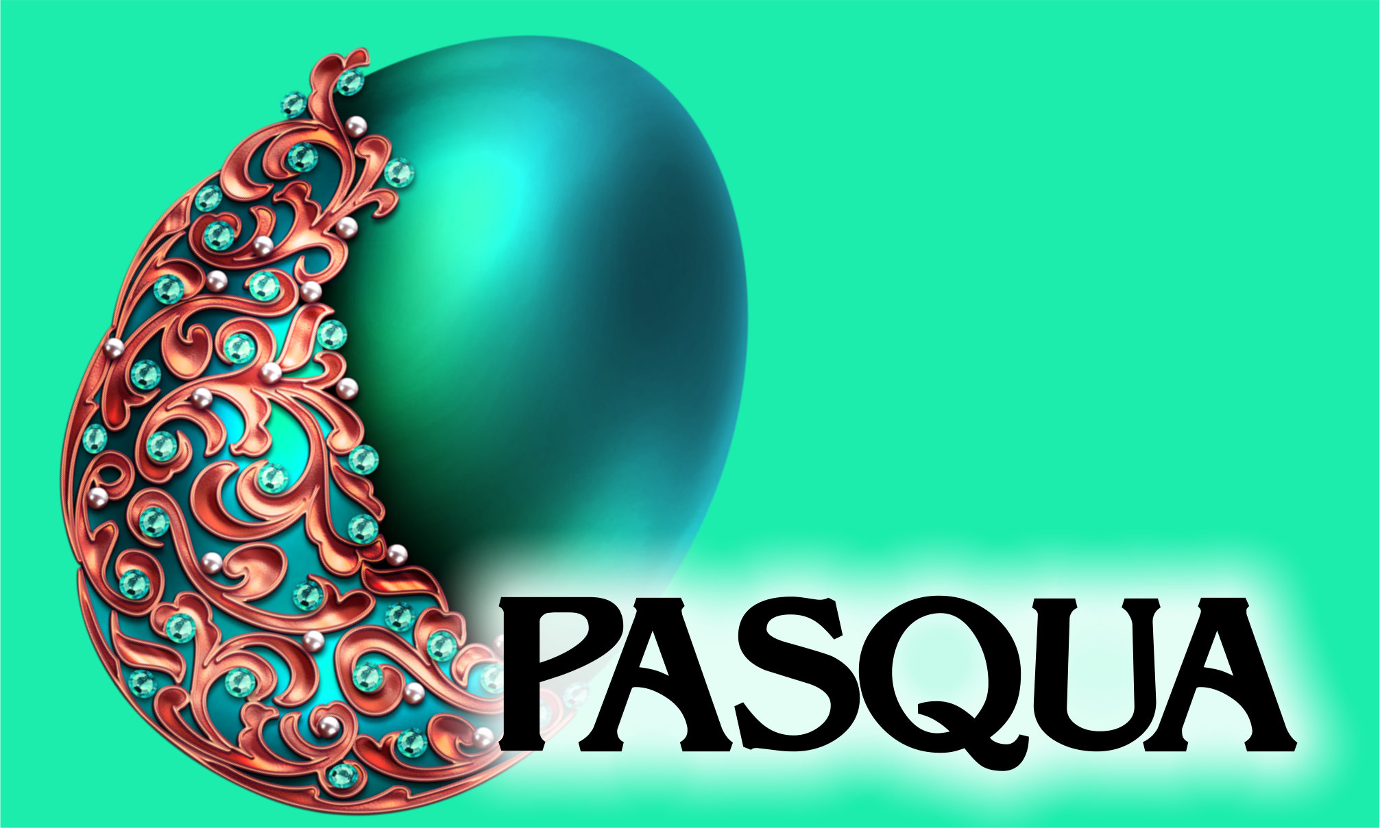 Pasqua 2024