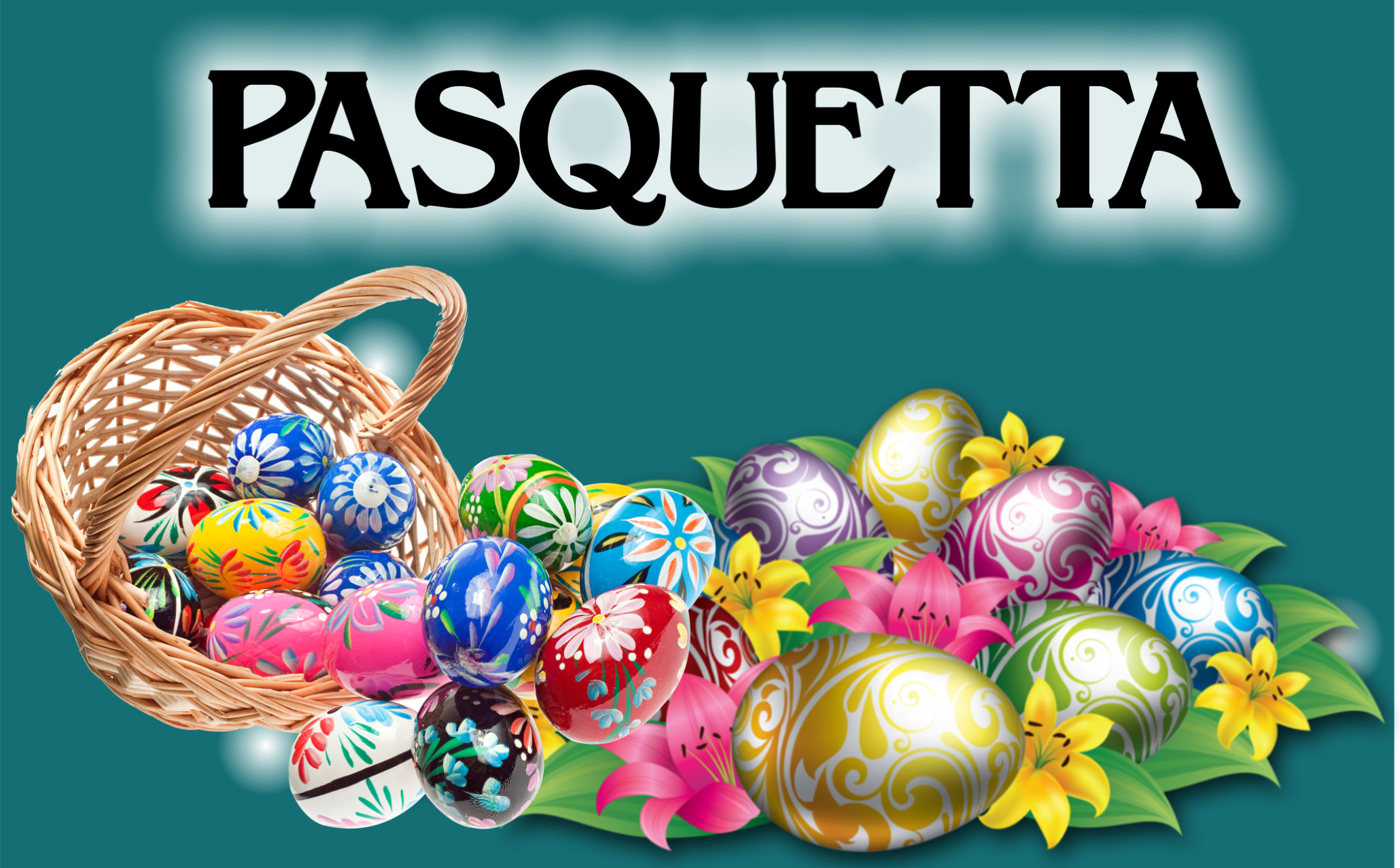 Pasquetta 2025 a Milano