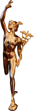 Mercurio d'Oro